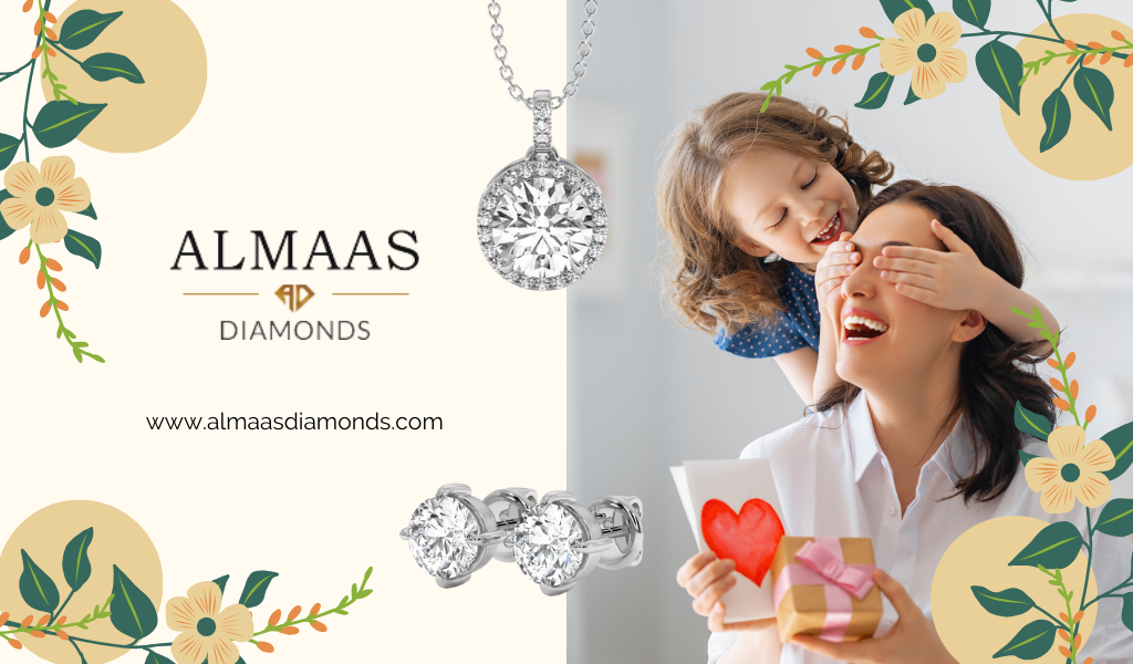 Dazzle Mom: Timeless Diamond Jewellery Gifts She'll Cherish