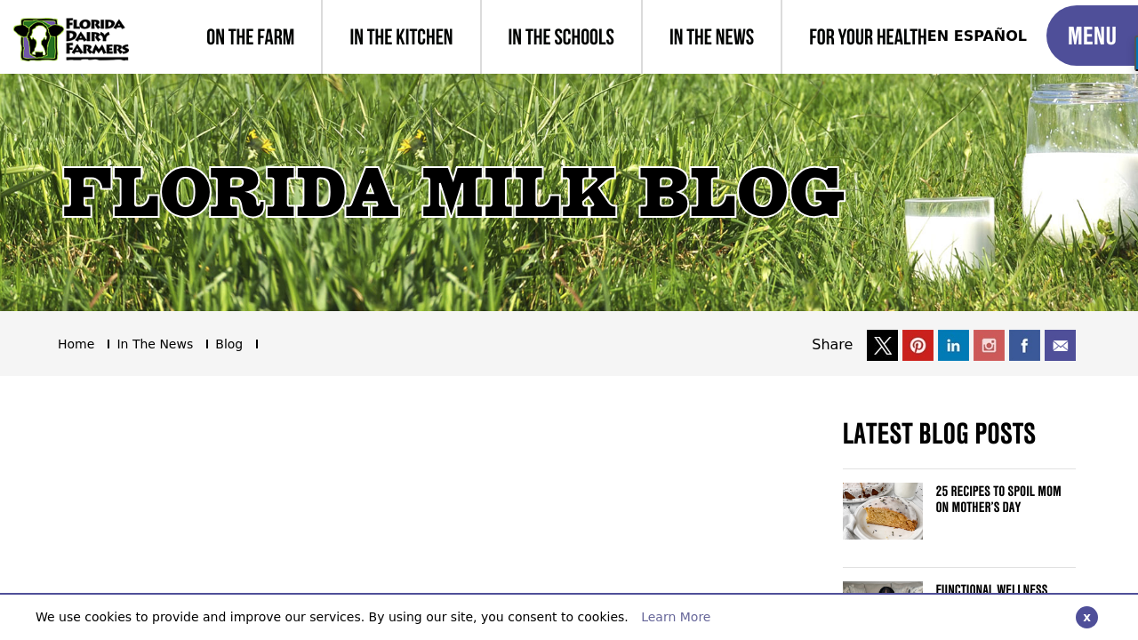 + Recipes to Spoil Mom: Breakfast in Bed to Elegant Dinners